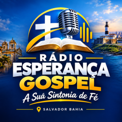 DJ ESPERANÇA