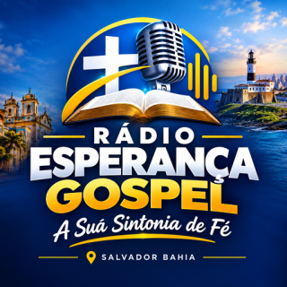 DJ ESPERANÇA